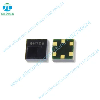 1 kom. novi originalni digitalni čip osjetnika temperature i vlažnosti HLGA6 HTS221TR