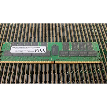 1 kom. za MT Memory 64G 64GB 2666 REG ECC 4DRX4 DDR4 RAM LRDIMM 1 kom. za MT Memory 64G 64GB 2666 REG ECC 4DRX4 DDR4 RAM LRDIMM 1