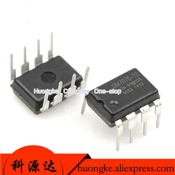10 kom./lot čip SM7075 SM7075-12 DIP-8 power IC
