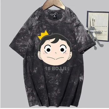 2022 t-Shirt u stilu харадзюку, anime Osama, ženska majica okruglog izreza, svakodnevne zabavne majice