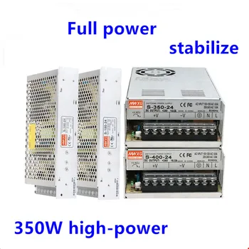 350 W ac 220 do 5V12V24V48V dc Pulse Power transformer 7.3 A 9.7 A 14.6 A 29A 60A