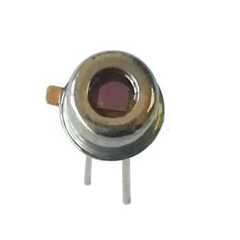 400-1100 nm, dioda fotodetektor s кремниевым kontaktom 1,2 mm, visoka osjetljivost, niska struja tamnjenje