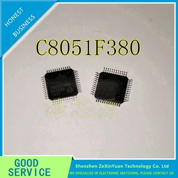 5 kom./lot C8051F380 C8051F380-Chip mikrokontrolera GQR LQFP48 C8051F380