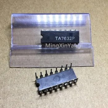 5 kom. čip TA7632P DIP-16 s integrirani sklop IC