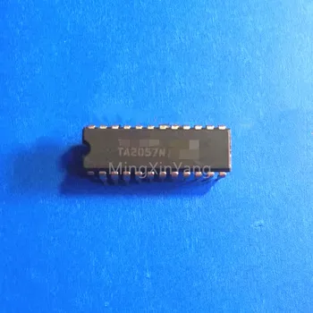 5PCS čip TA2057N DIP-24 s integrirani sklop IC