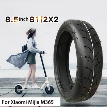 8,5 cm za Xiaomi Mijia M365 gume za skuter inflatable guma 8 1/2*2 skladište s unutarnje cijevi Izdržljiva guma mjenjači m365 & pro