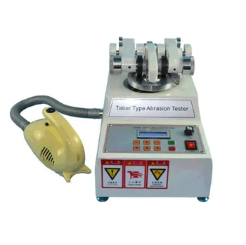 ASTM D 1175 stroj za test na istrošenost Taber otpornost na habanje Taber na istrošenost s CE