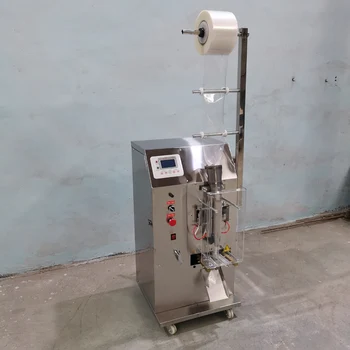 Automatski vertikalni stroj za brtvljenje stroj i pakiranje paketa za pranje tijela s tekućim уксусным ulje i šampon