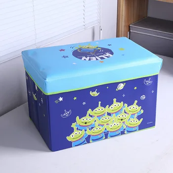Disney Donald Duck Stitch Stranci Anime Kozmetikom Crtani Svakodnevni kutija za pohranu šminkanje potrošačke poklon Disney Donald Duck Stitch Stranci Anime Kozmetikom Crtani Svakodnevni kutija za pohranu šminkanje potrošačke poklon 2