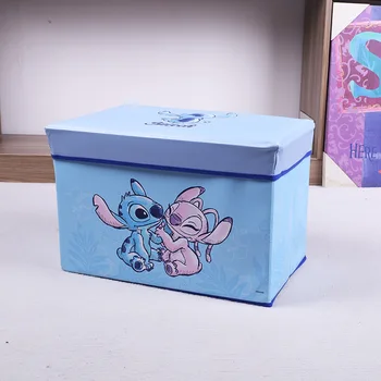Disney Donald Duck Stitch Stranci Anime Kozmetikom Crtani Svakodnevni kutija za pohranu šminkanje potrošačke poklon Disney Donald Duck Stitch Stranci Anime Kozmetikom Crtani Svakodnevni kutija za pohranu šminkanje potrošačke poklon 4