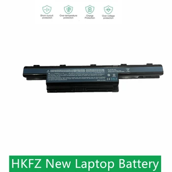 HKFZ Novu Bateriju za laptop Acer Aspire E1 E1-421 E1-431 E1-471 E1-531-E1-571 Serija V3 V3-471G V3-551G V3-571G V3-771G