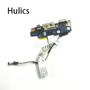 Hulics se koristi za prijenosno računalo Lenovo E31 E31-70 naknada аудиоразъема VGA AIVE3 LS-C312P AIVE3 LS-C312P