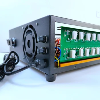 Individualni analogni kontroler generatora ultrazvučno zavarivanje plastike 15 khz 20 khz Individualni analogni kontroler generatora ultrazvučno zavarivanje plastike 15 khz 20 khz 2