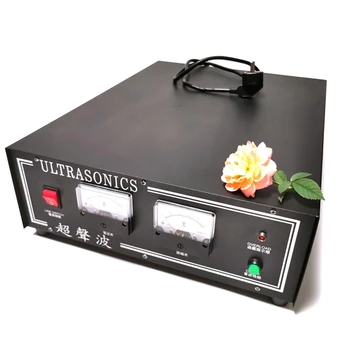 Individualni analogni kontroler generatora ultrazvučno zavarivanje plastike 15 khz 20 khz Individualni analogni kontroler generatora ultrazvučno zavarivanje plastike 15 khz 20 khz 5