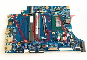Izvorna matična ploča za laptop Acer V3-371 448.02b15.001m 13334-1m sr1ef i5-4210u ddr3l 100% test je U redu