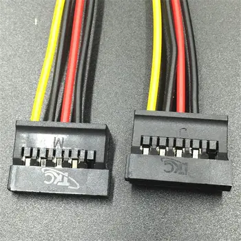 Jedan Pakiranje single-point Kabel za napajanje Serijski Port, Jedan-dva kabela za napajanje Računala I Uredskog kabel za napajanje Многоконтактный 10-loptu Serijski