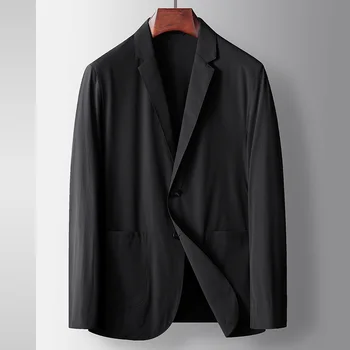K2492-muški business casual odijelo