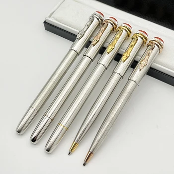 Kemijska olovka-roller Inheritance serije MB Classic je pametan змеиным senzora za gladak pisma