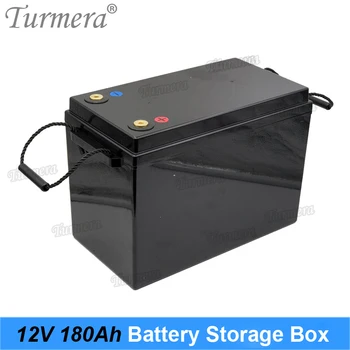 Kutija za skladištenje baterija Turmera 12V 24V 48V za 3,2 V 200Ah 280Ah Lifepo4 Baterija Solarni Energetski sustav i izvor Besprekidnog napajanja Kutija za skladištenje baterija Turmera 12V 24V 48V za 3,2 V 200Ah 280Ah Lifepo4 Baterija Solarni Energetski sustav i izvor Besprekidnog napajanja 1