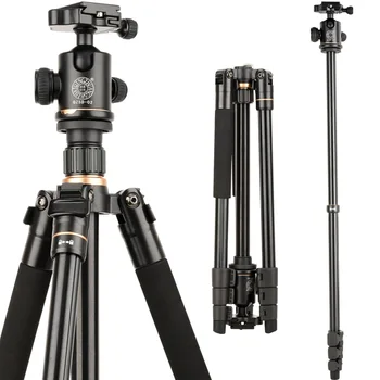 Lagani stativ za profesionalne kamere za snimanje video zapisa za lov na otvorenom