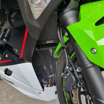 Motocikl Ninja400 Z400 Poklopac Za Ulaz Zraka Zaštitni Poklopac Rešetke Za Kawasaki Ninja 400 Z 400 2018 2019 2020 2021 2022 2023
