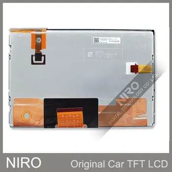 Novi originalni auto TFT LCD monitori A + od LTA080B922F LCD zaslon za Lexus 570 i Toyota 4700