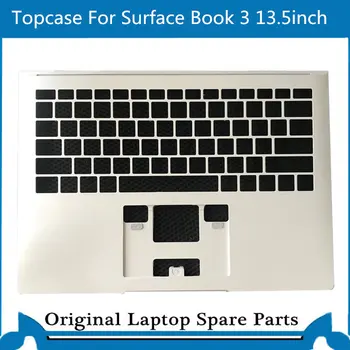 Originalni Microsoft Surface Book 3 Gornji torbica 1908 C okvirom 13,5 inča Izgleda SAD