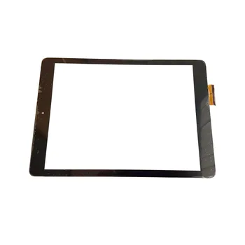 P/N OLM-097C1233-FPC zaslon osjetljiv na dodir digitalizator Stakleni touchpad