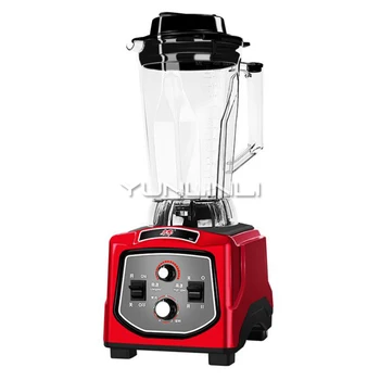 Poluautomatski stroj za kuhanje, miješalica za sojinog mlijeka, mašina za usitnjavanje povrća, взбиватель voćnog soka