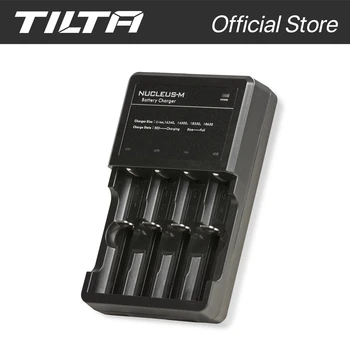 Pribor TILTA Nucleus-M, punjač baterija 18650 WLC-T03-BC