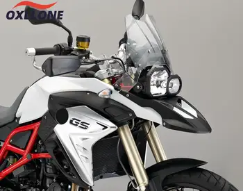 Pribor za motocikle F800GS F 800 GS Zaštita zraka rešetka Zaštitne presvlake za BMW F800GS 2013 2014 2015 2016 2017