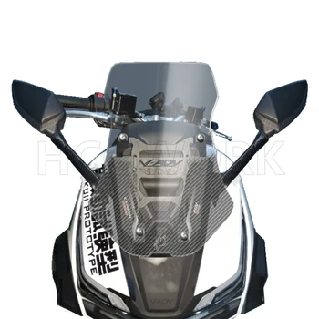 Pribor za motocikle retrovizora prednji pokretni nosač za Dayang Adv150 Adv350