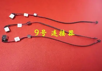 Priključak napajanja dc sa kabelom za laptop Acer Aspire ONE D250 P531H KAV60 s fleksibilnim kabelom dc