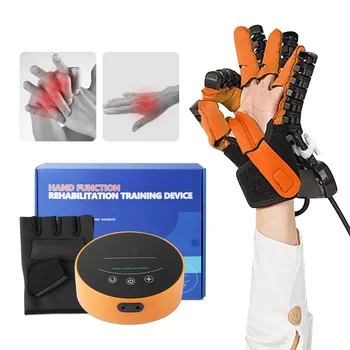 Rehabilitacija rukavice, inteligentni masažne rukavice, rukavice, robot prilikom udar, гемиплегии, funkcije ruke, rukavice za rehabilitaciju