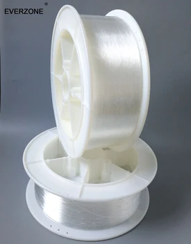 S efektom bisera: blistava led ukrasnih Plastičnih optičko vlakno sa bočnim заострением Promjer živio kabela rasvjete 0,75 mm