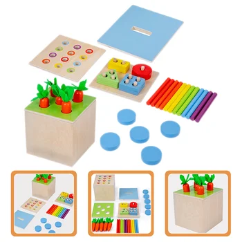 Set za igranje sa inteligencijom od 6 do 12 mjeseci, igračke od 12 do 18 godina, blokovi za djecu od 1 do 3 godine, igre za dječake