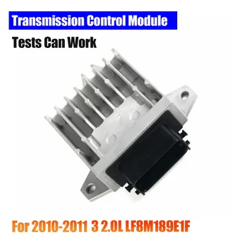 (Testovi se mogu raditi uz visoku kvalitetu), Modul za upravljanje mjenjačem TCM TCU za 2010-2011 Mazda 3 2.0 L LF8M189E1F