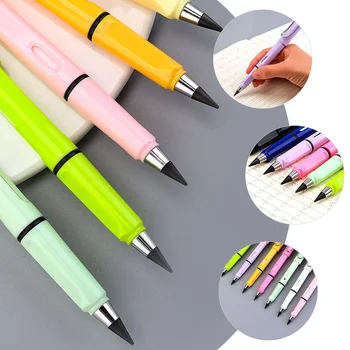 Uložak savjet Zamjena stopice grafit olovke Dječji olovke za studente Bezvremena Uložak savjet Zamjena stopice grafit olovke Dječji olovke za studente Bezvremena 1