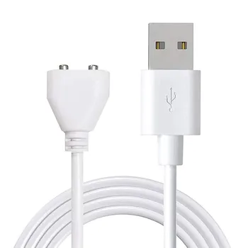 USB Magnetski kabel za punjenje Prijenosni kabel punjača za štapići массажера punjive igračaka 8 mm /10 mm