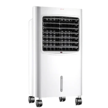 Ventilator za klima uređaj za grijanje i hlađenje hladnjak dvostruke namjene sa vodenim hlađenjem mali ventilator za hlađenje klima uređaja