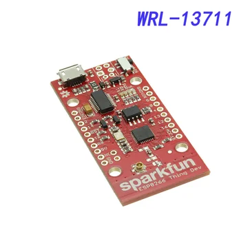 WRL-13711 ESP8266 Odbora za razvoj stvari