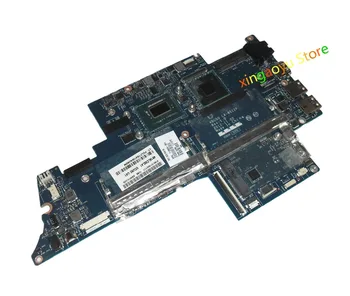 Za HP Envy 4 1203ea Matična ploča laptopa 6T-1200 s procesorom i5-3337U 719593-501 713809-501 719593-001 LA-9512P testiran je u redu