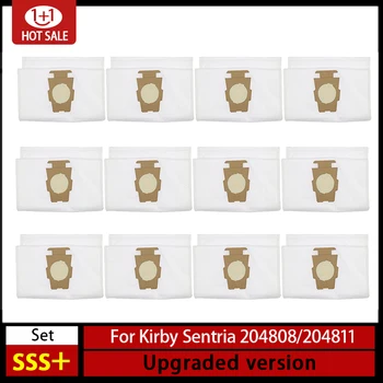 Za usisivač Kirby Sentria 204808/204811 Dijelovi Za vrećice za prašinu Univerzalni usisivač vrećice serije F/T G10, G10E za KIRBY Sentrial