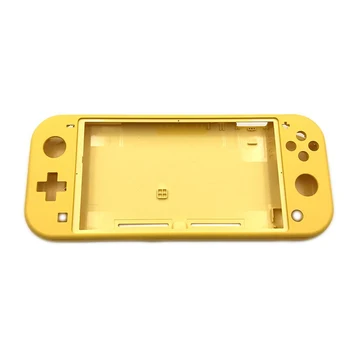 Zamijenite komplet kućište za konzolu Nintendo Switch Lite Zamijenite komplet kućište za konzolu Nintendo Switch Lite 3