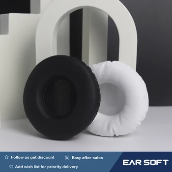 Zamjenjive jastučići za uši Earsoft, jastuci za slušalice Razer Barracuda HP1, slušalice, torbica za slušalice, pribor za vrećice
