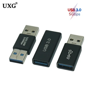 штекерный USB 3.0 Tipa A sa priključkom tipa 